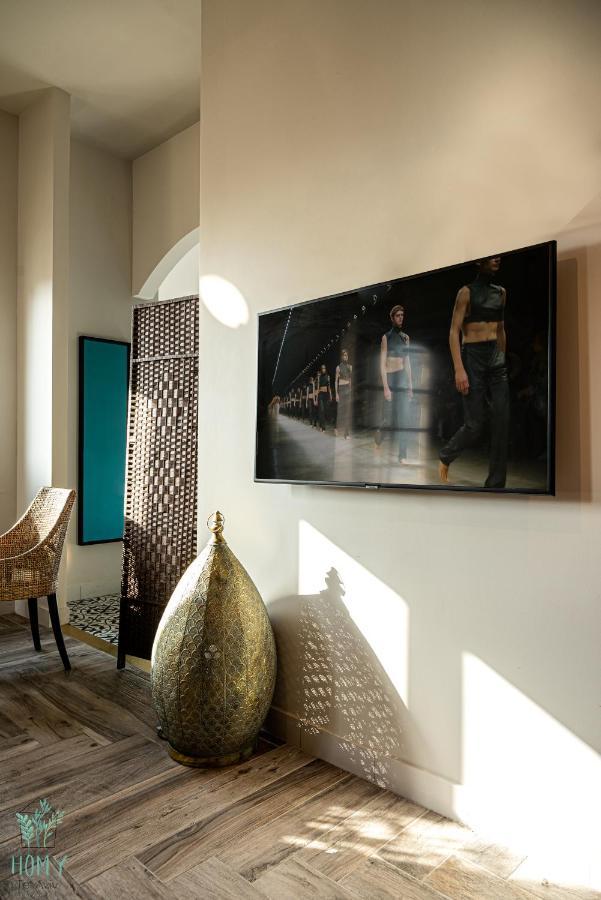 Appartamento Hayarkon Tel Aviv Esterno foto