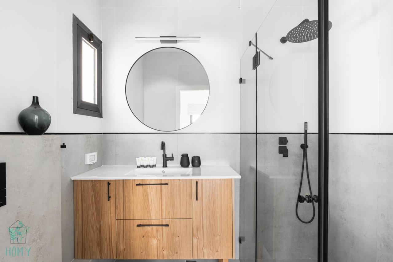 Appartamento Hayarkon Tel Aviv Esterno foto