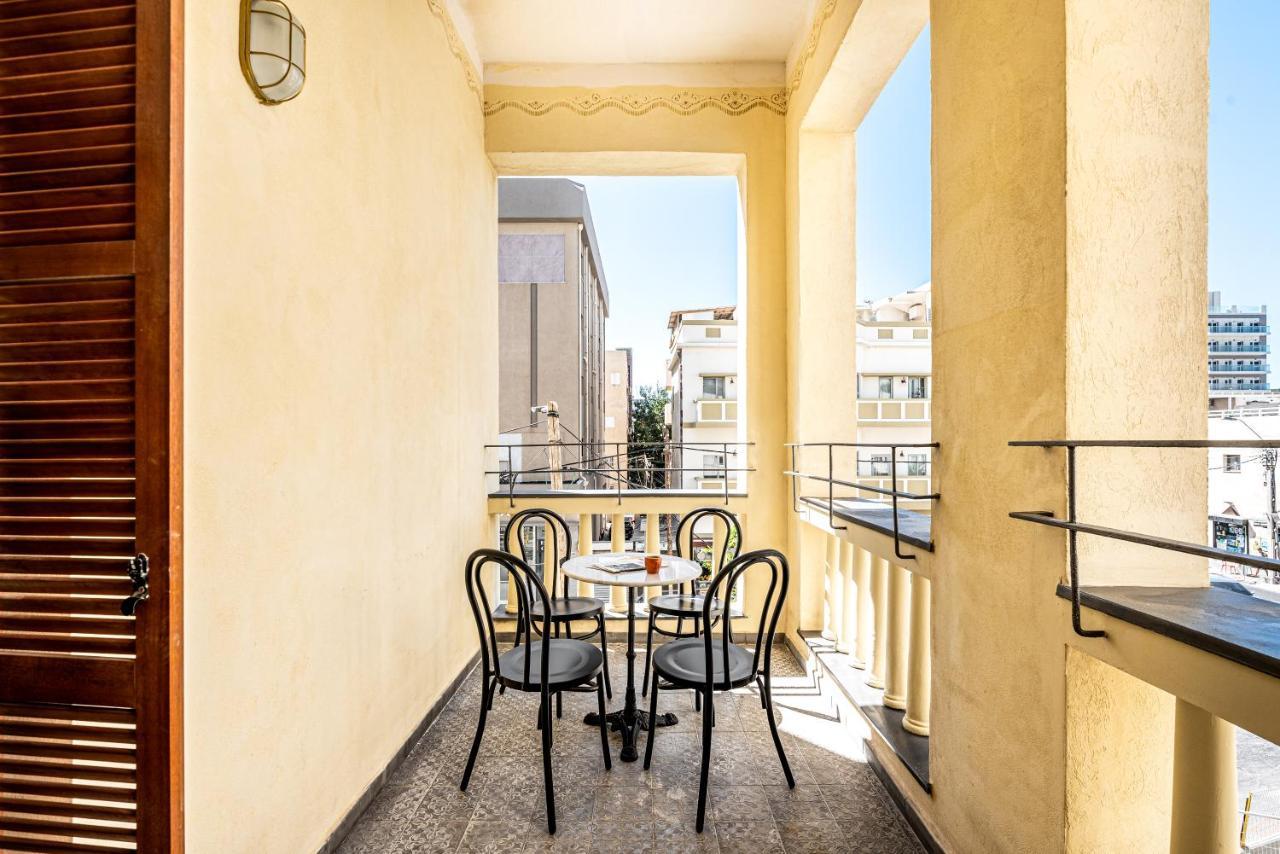 Appartamento Hayarkon Tel Aviv Esterno foto