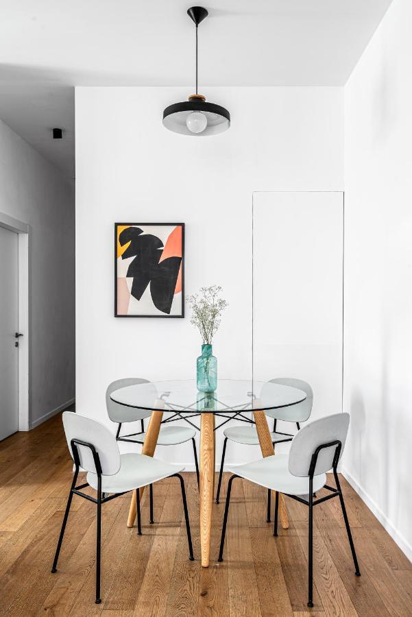 Appartamento Hayarkon Tel Aviv Esterno foto